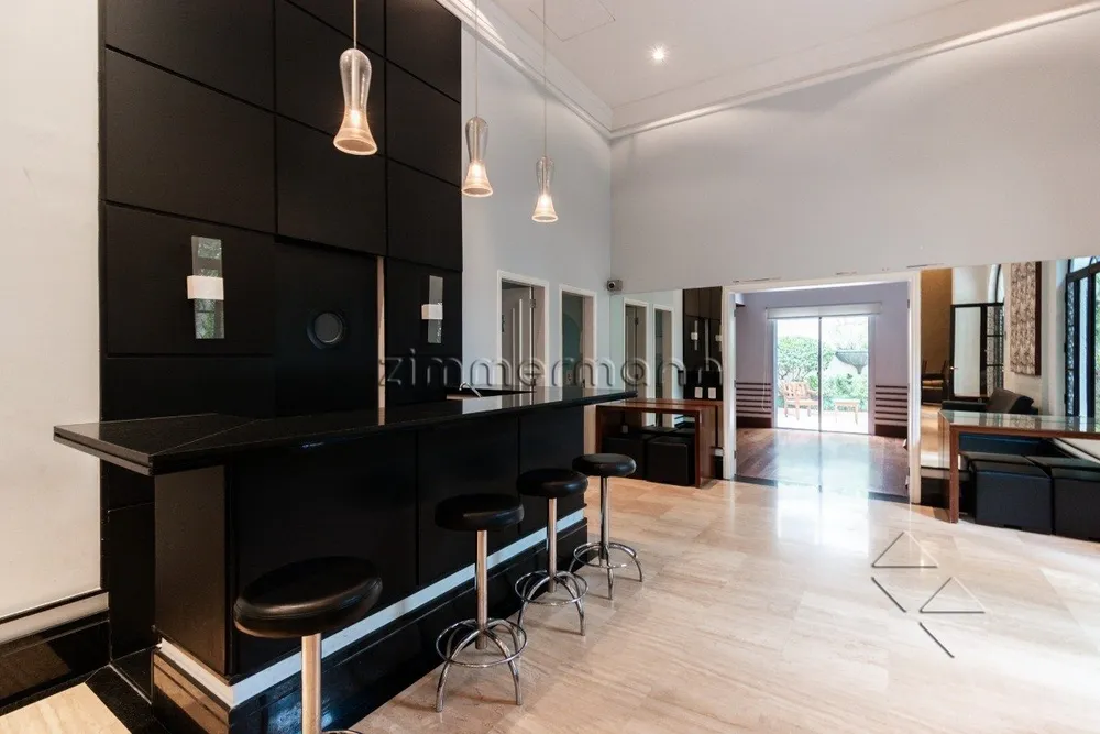 Apartamento, 4 quartos, 250 m² - Foto 9