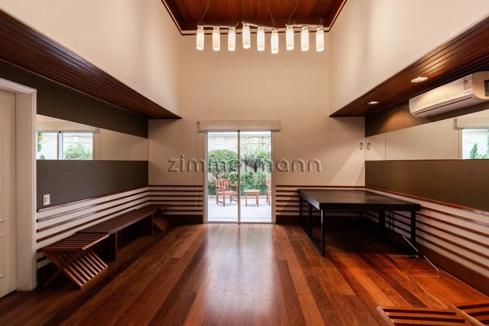 Apartamento, 4 quartos, 250 m² - Foto 11