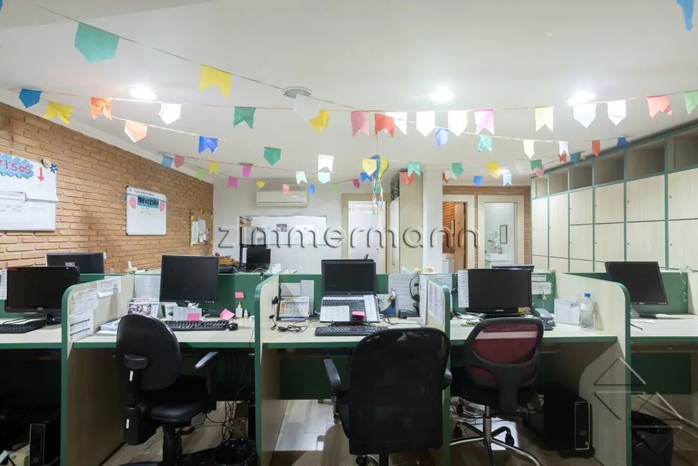 Casa Comercial, 287 m² - Foto 1