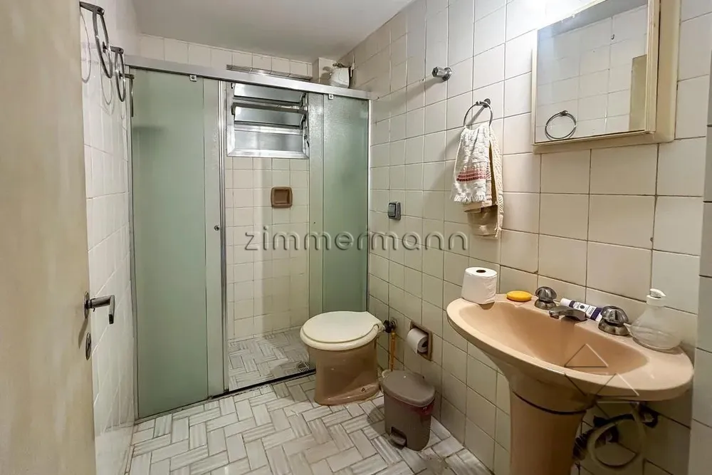 Apartamento, 2 quartos, 72 m² - Foto 6