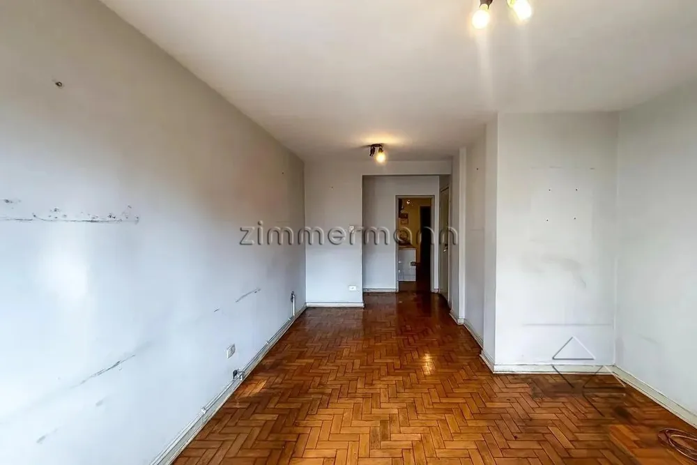 Apartamento, 2 quartos, 72 m² - Foto 3
