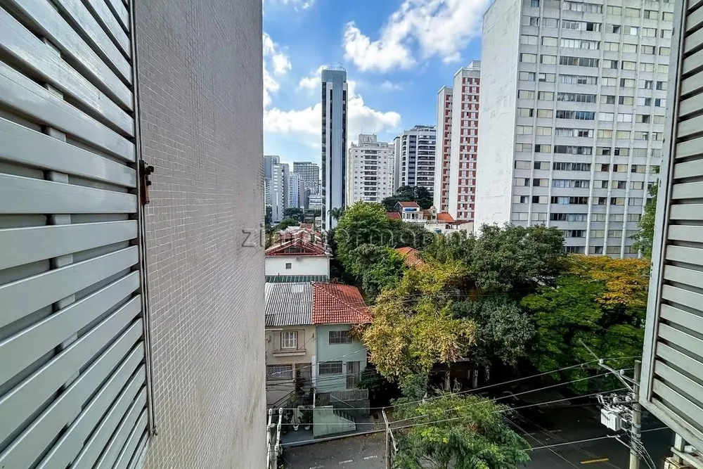 Apartamento, 2 quartos, 72 m² - Foto 2