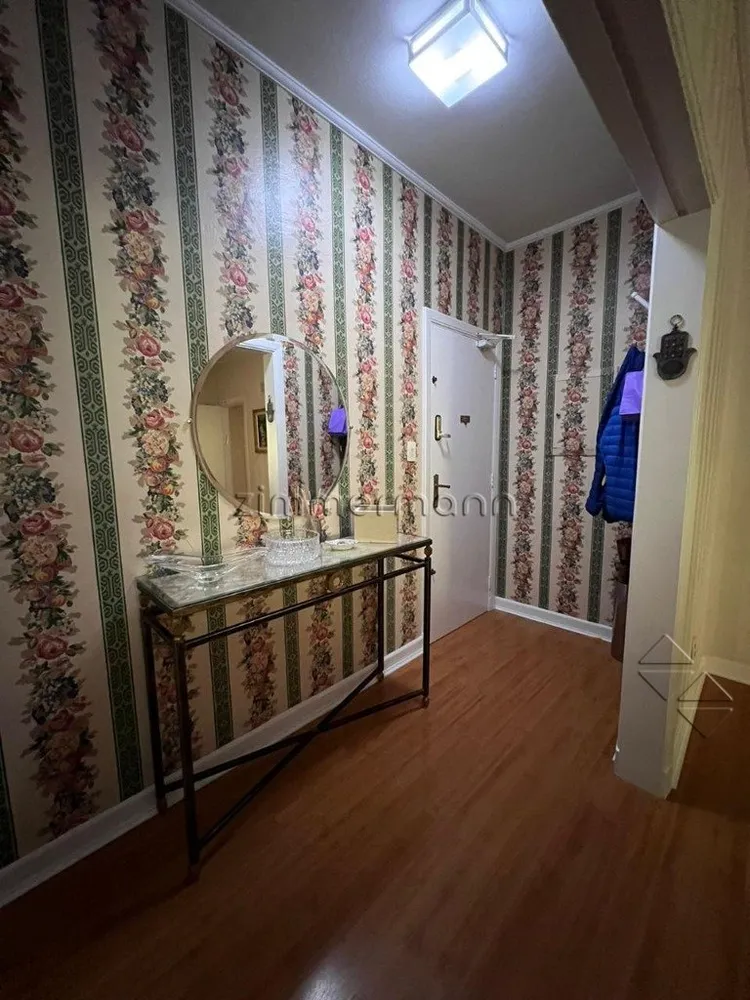 Apartamento, 3 quartos, 145 m² - Foto 4