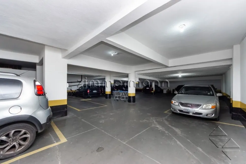 Apartamento, 3 quartos, 145 m² - Foto 8