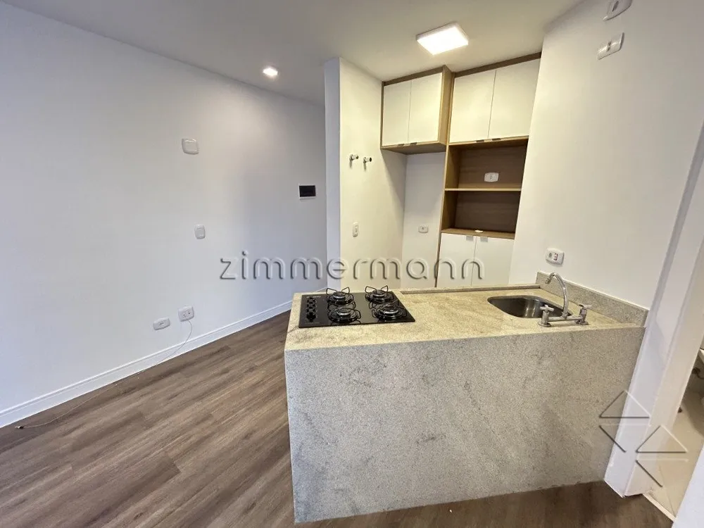 Apartamento, 1 quarto, 39 m² - Foto 8