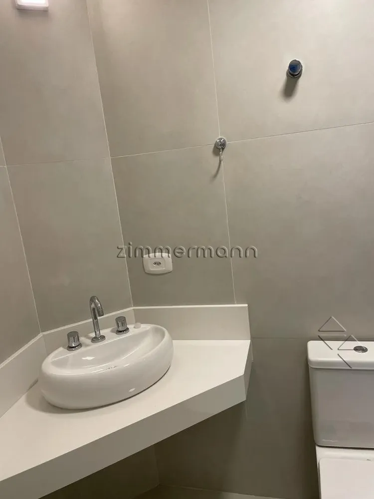 Apartamento, 1 quarto, 39 m² - Foto 7