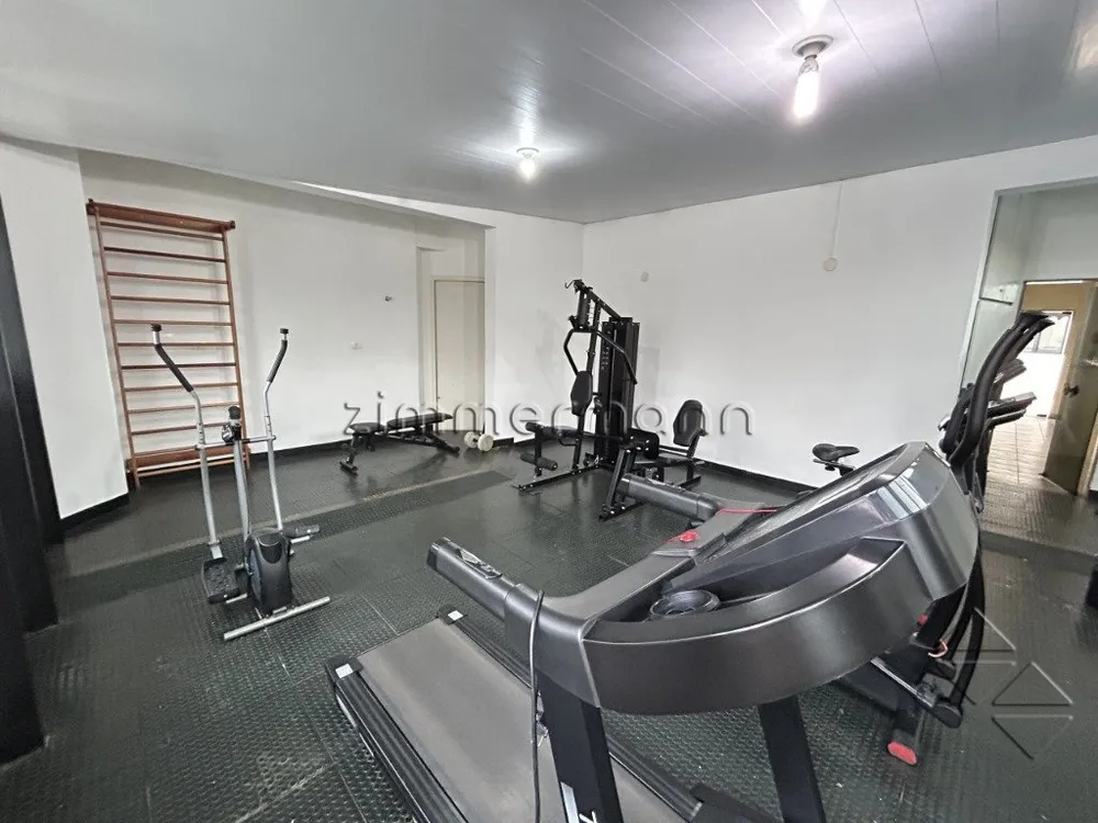Apartamento, 1 quarto, 39 m² - Foto 5