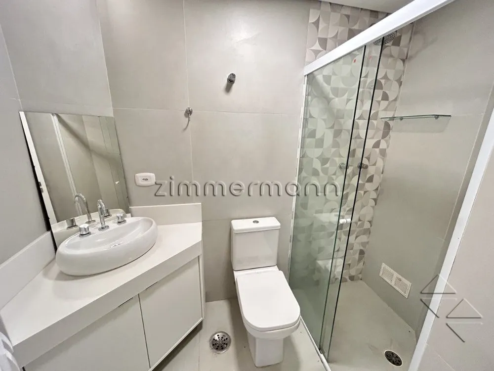 Apartamento, 1 quarto, 39 m² - Foto 9