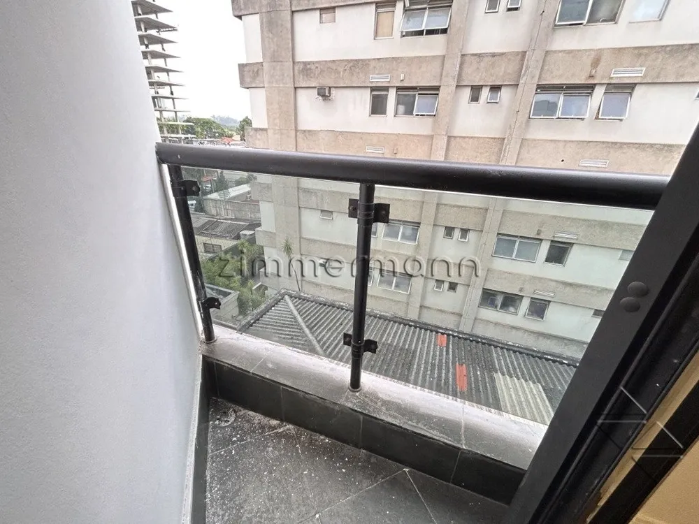 Apartamento, 1 quarto, 39 m² - Foto 6