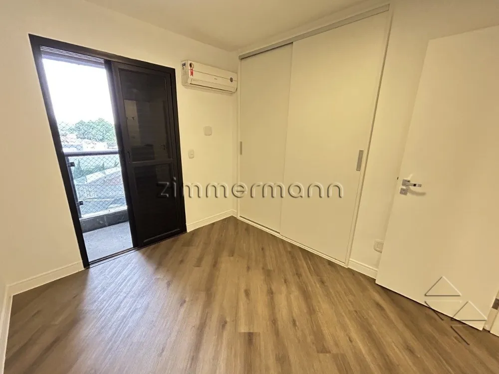 Apartamento, 1 quarto, 39 m² - Foto 3