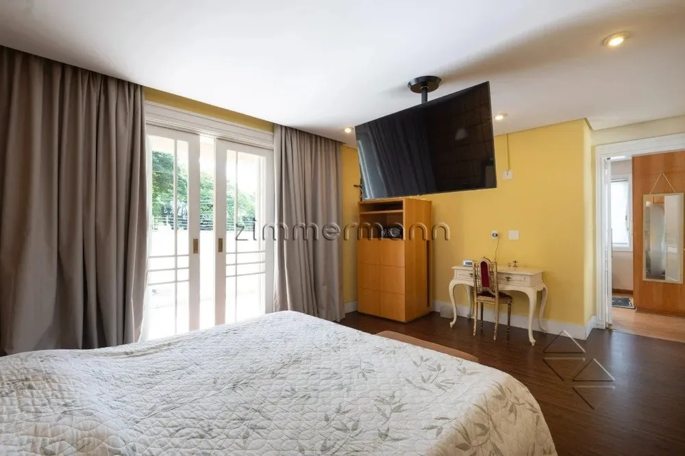 Casa, 5 quartos, 953 m² - Foto 7