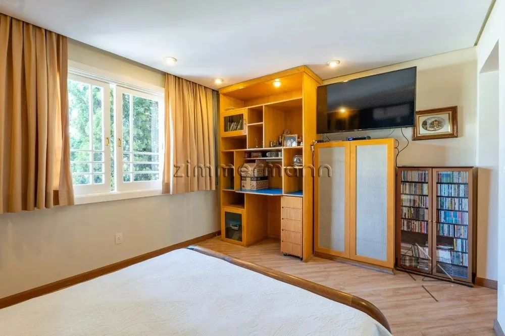 Casa, 5 quartos, 953 m² - Foto 9