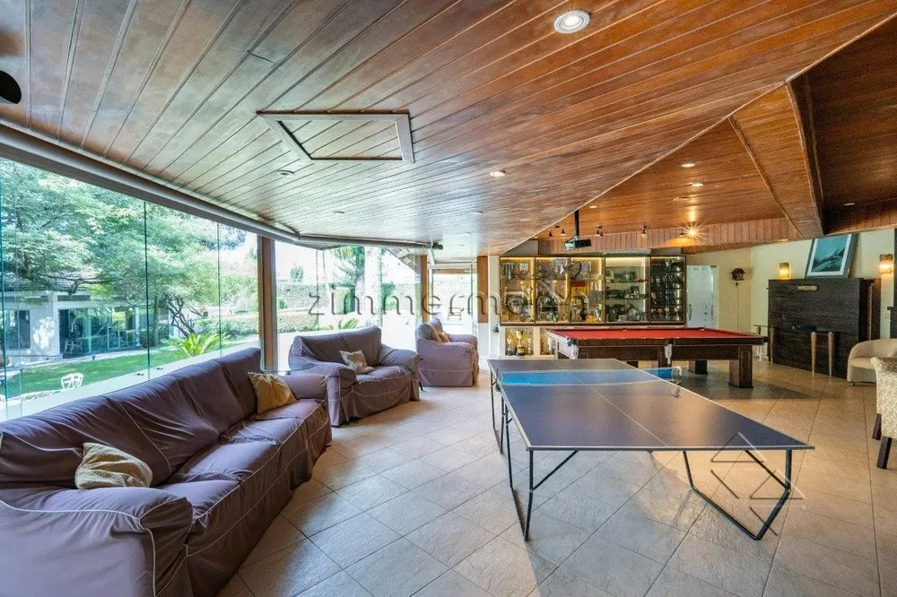 Casa, 5 quartos, 953 m² - Foto 3