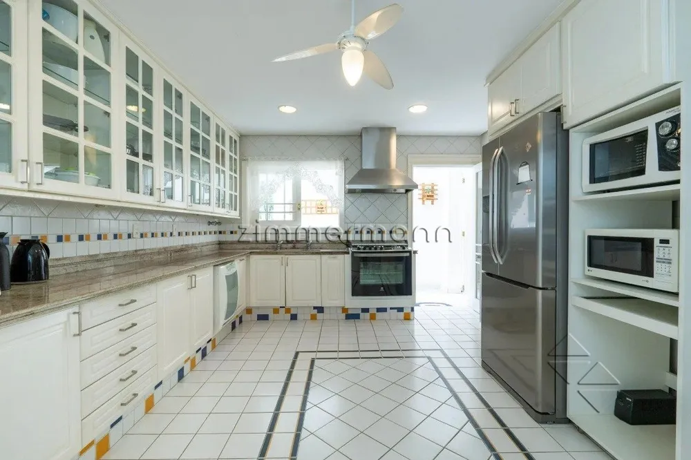 Casa, 5 quartos, 953 m² - Foto 12