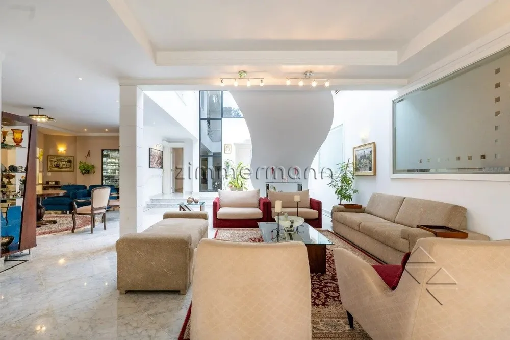 Casa, 5 quartos, 953 m² - Foto 5