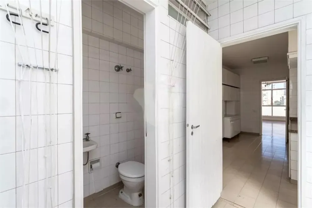 Apartamento, 2 quartos, 110 m² - Foto 4