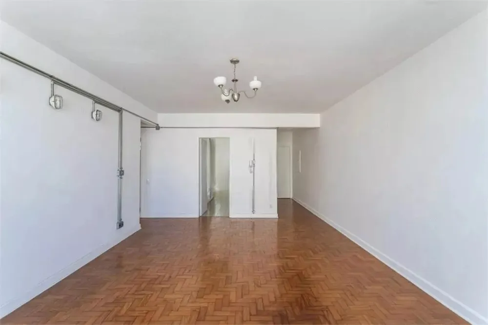 Apartamento, 2 quartos, 110 m² - Foto 1