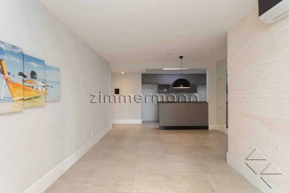 Apartamento, 3 quartos, 85 m² - Foto 2