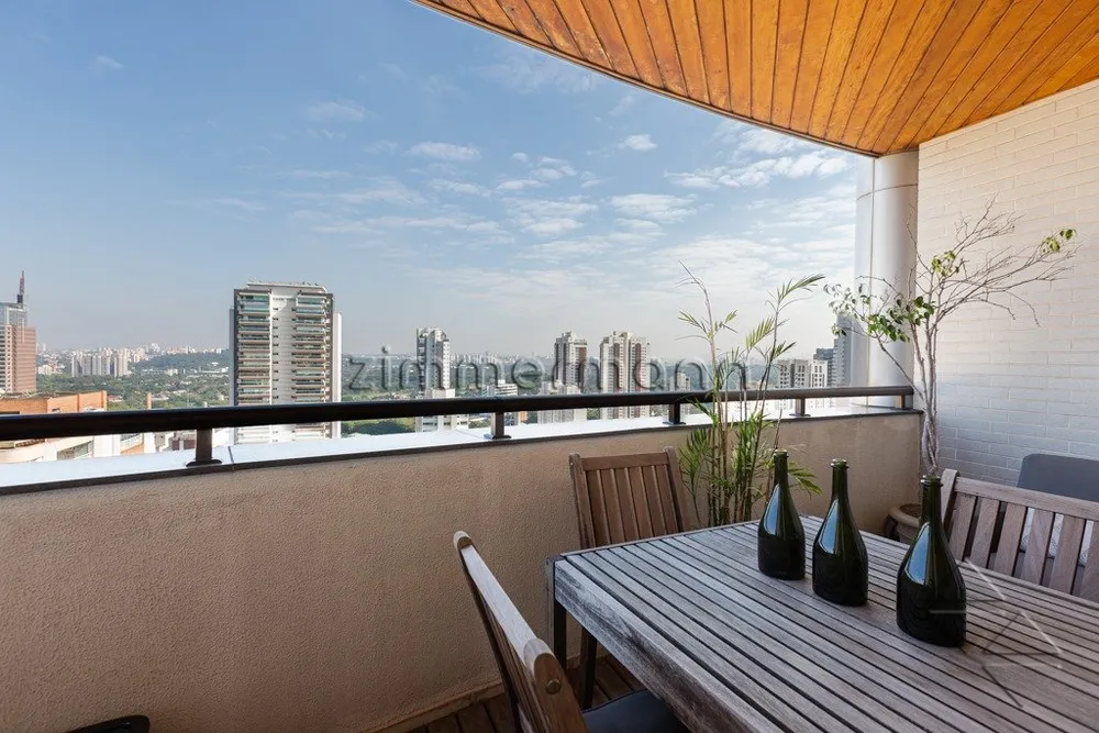 Apartamento, 3 quartos, 161 m² - Foto 3