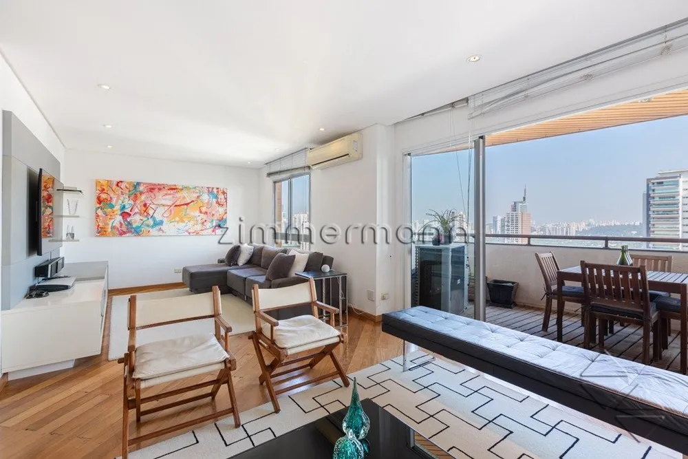 Apartamento, 3 quartos, 161 m² - Foto 8