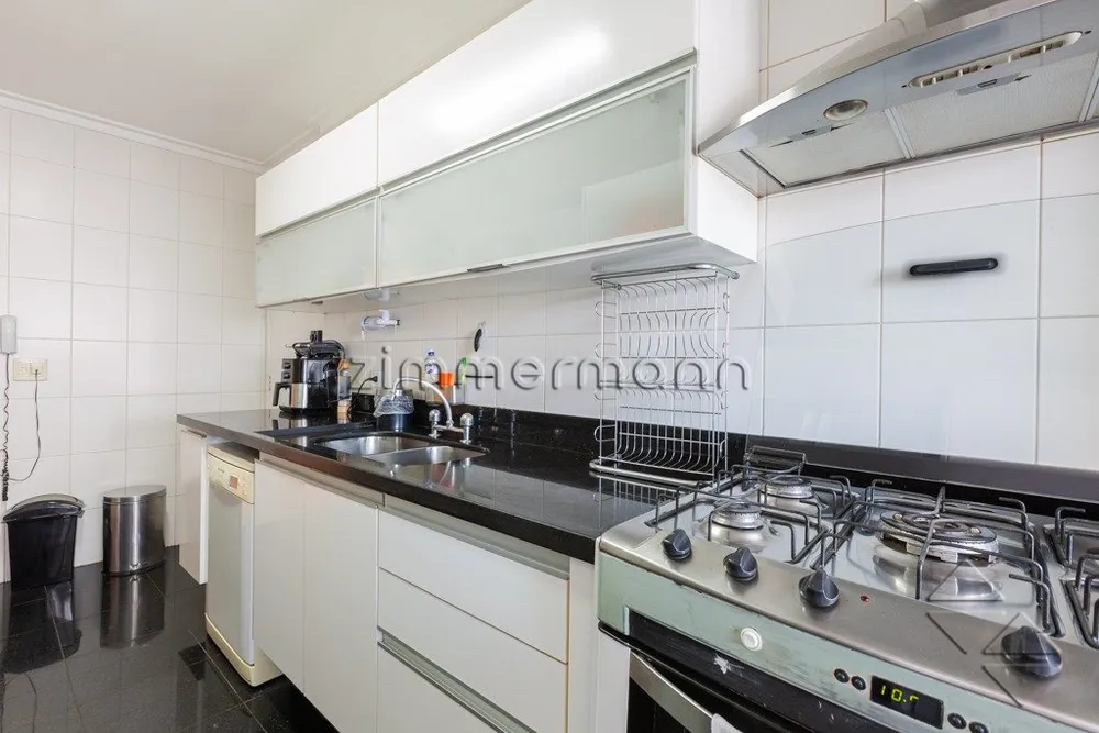 Apartamento, 3 quartos, 161 m² - Foto 6