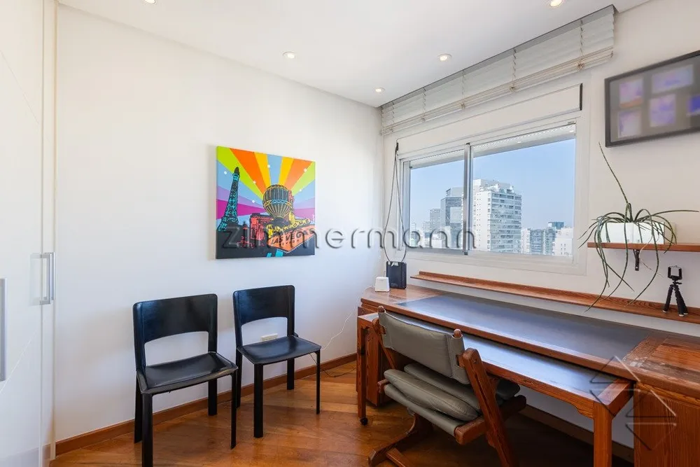 Apartamento, 3 quartos, 161 m² - Foto 12