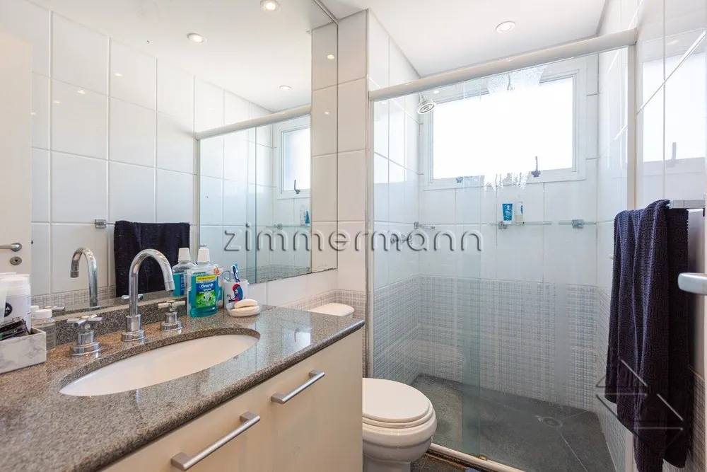 Apartamento, 3 quartos, 161 m² - Foto 4