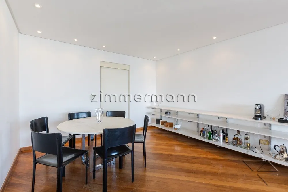 Apartamento, 3 quartos, 161 m² - Foto 7