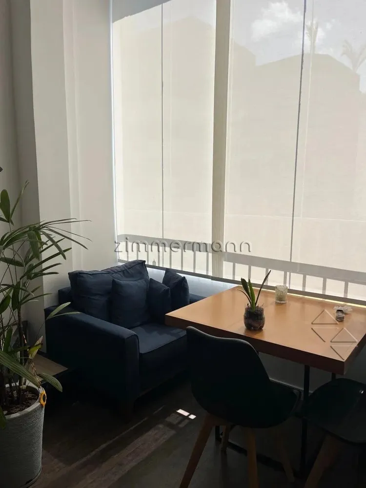Apartamento, 1 quarto, 28 m² - Foto 2