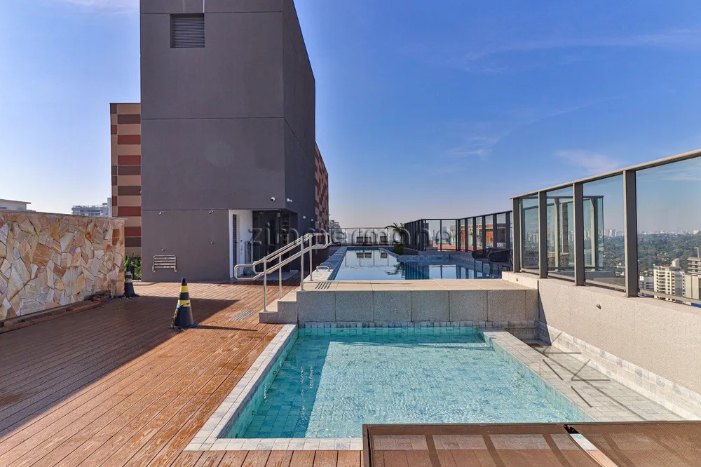 Apartamento, 1 quarto, 28 m² - Foto 6