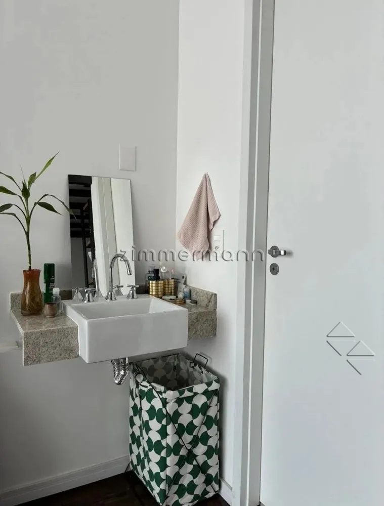 Apartamento, 1 quarto, 28 m² - Foto 5