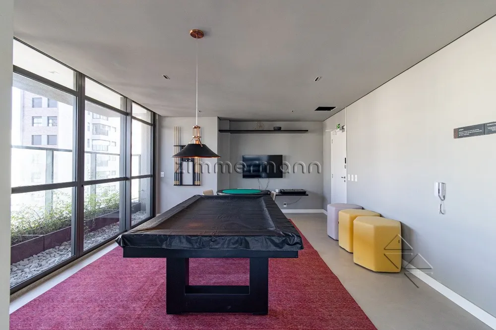 Apartamento, 1 quarto, 28 m² - Foto 8