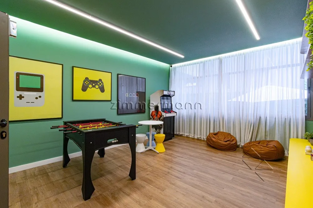Apartamento, 1 quarto, 28 m² - Foto 7