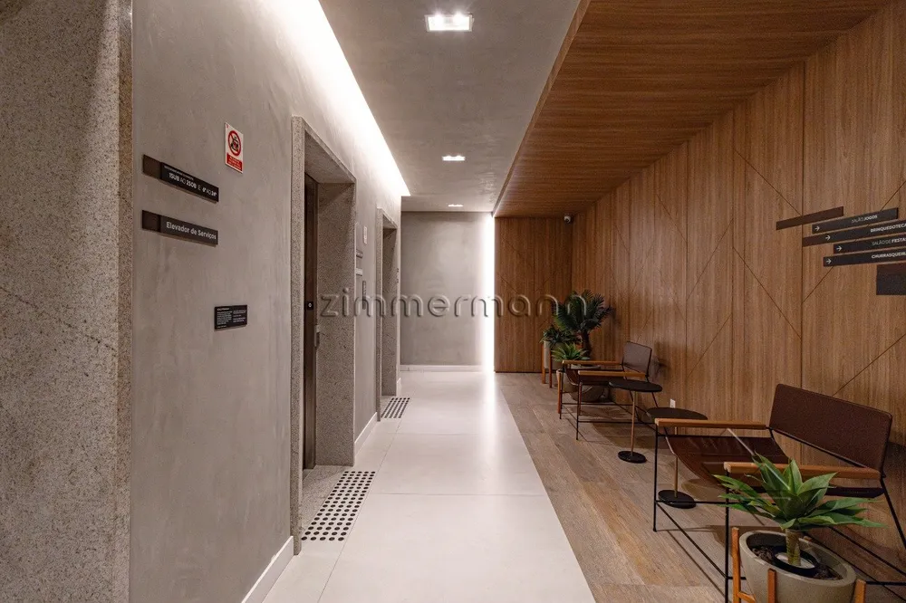 Apartamento, 1 quarto, 28 m² - Foto 10