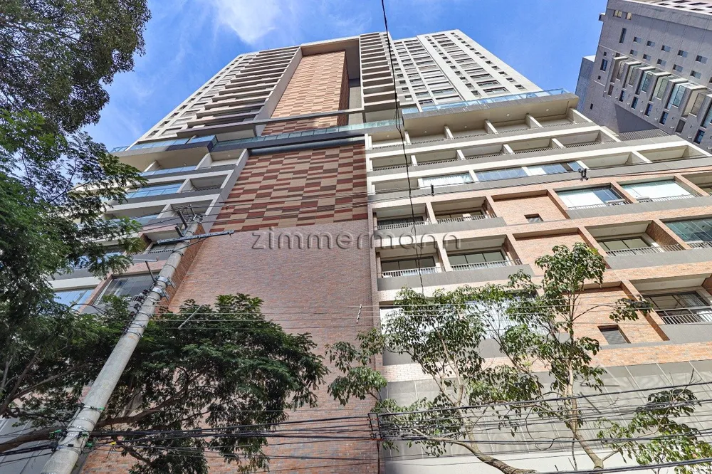 Apartamento, 1 quarto, 28 m² - Foto 11