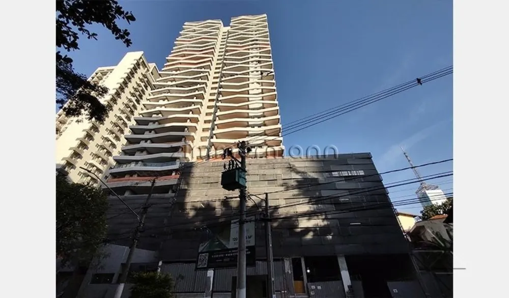 Apartamento, 3 quartos, 176 m² - Foto 5