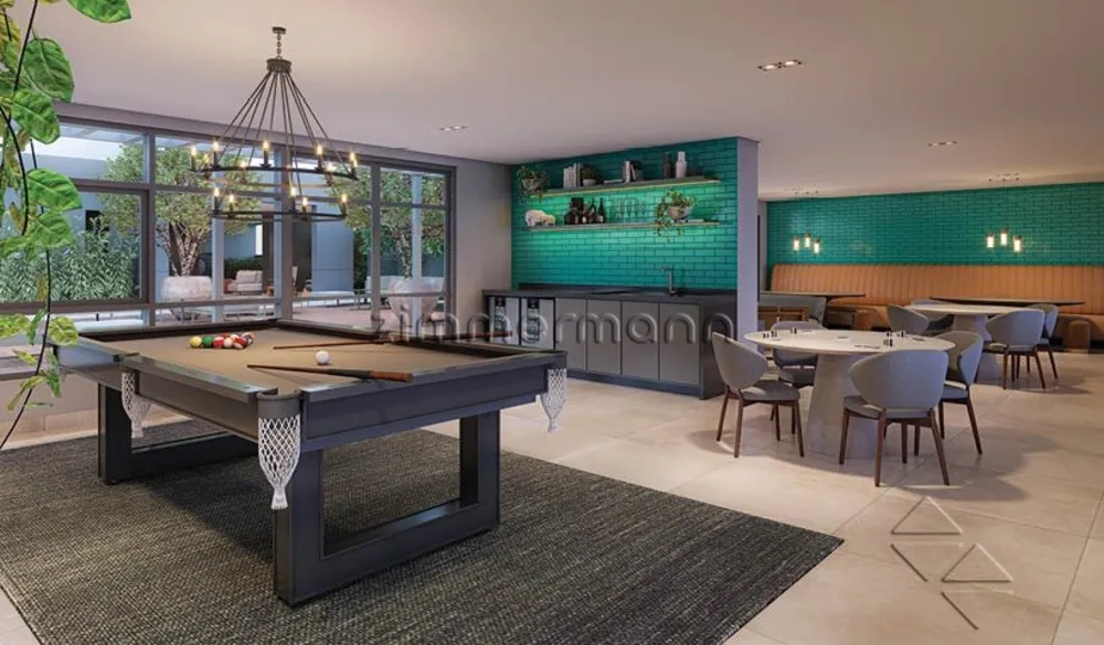 Apartamento, 3 quartos, 176 m² - Foto 1