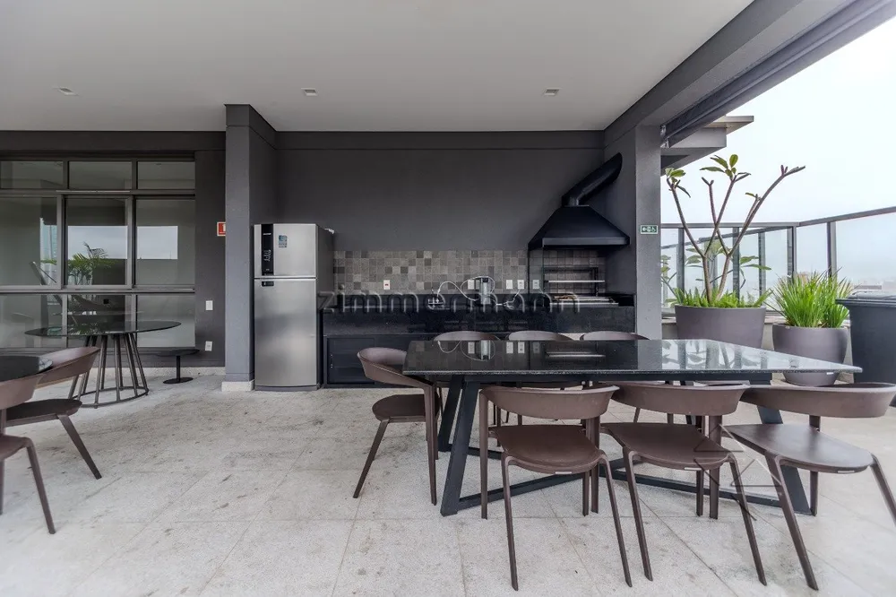 Apartamento, 3 quartos, 176 m² - Foto 11