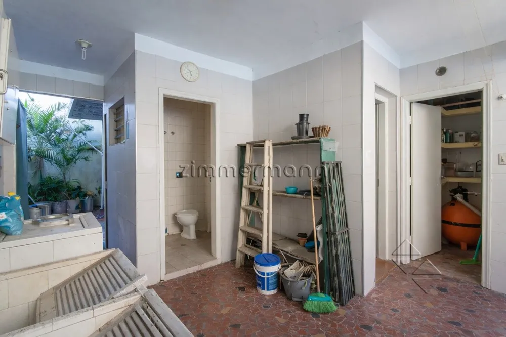 Casa, 3 quartos, 350 m² - Foto 7