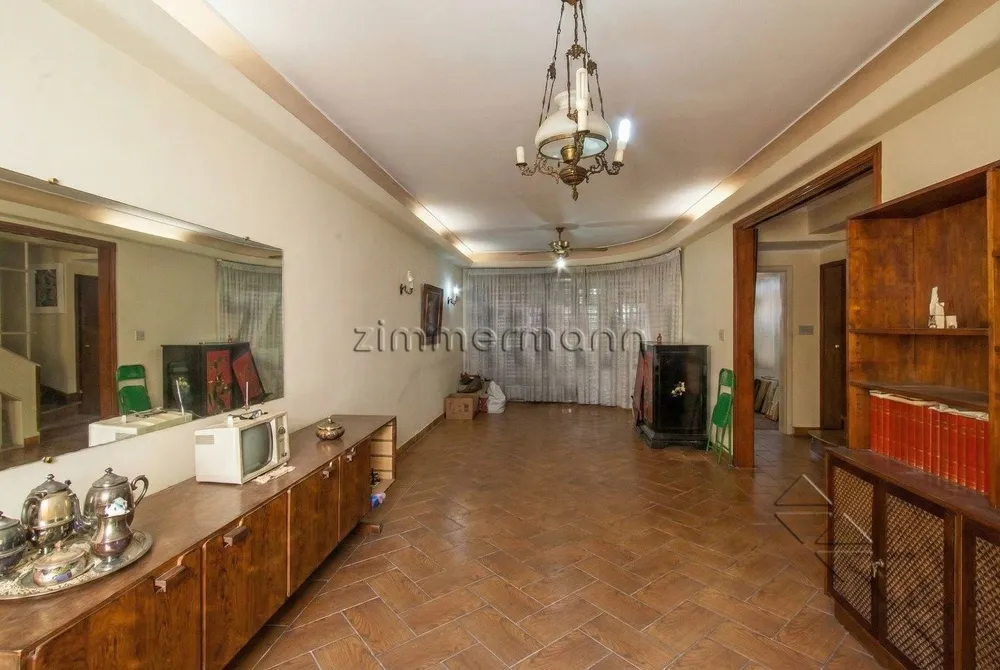 Casa, 3 quartos, 350 m² - Foto 3