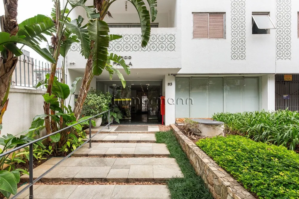 Apartamento, 3 quartos, 130 m² - Foto 12
