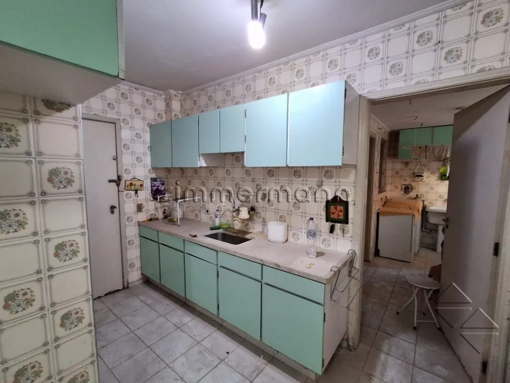 Apartamento, 3 quartos, 130 m² - Foto 8