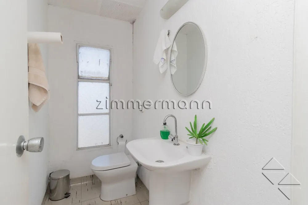 Casa Comercial, 109 m² - Foto 8