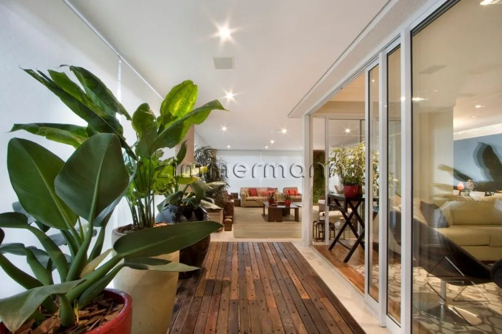Apartamento, 4 quartos, 385 m² - Foto 8