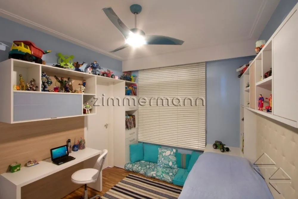 Apartamento, 4 quartos, 385 m² - Foto 4