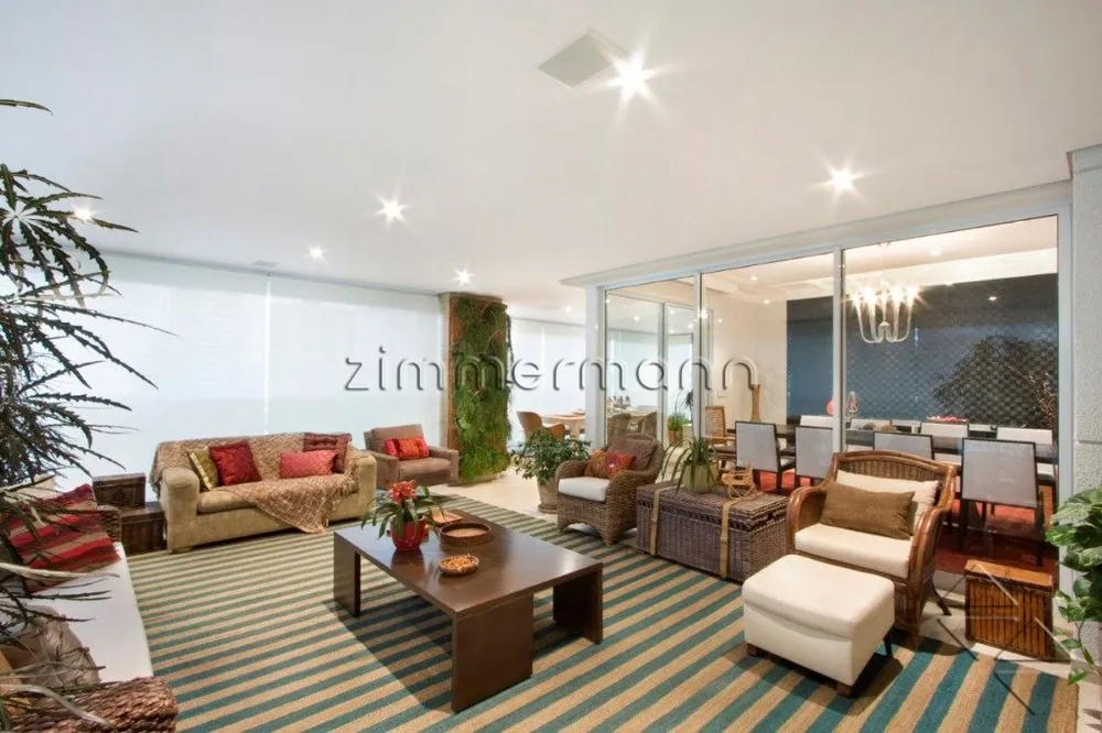 Apartamento, 4 quartos, 385 m² - Foto 2