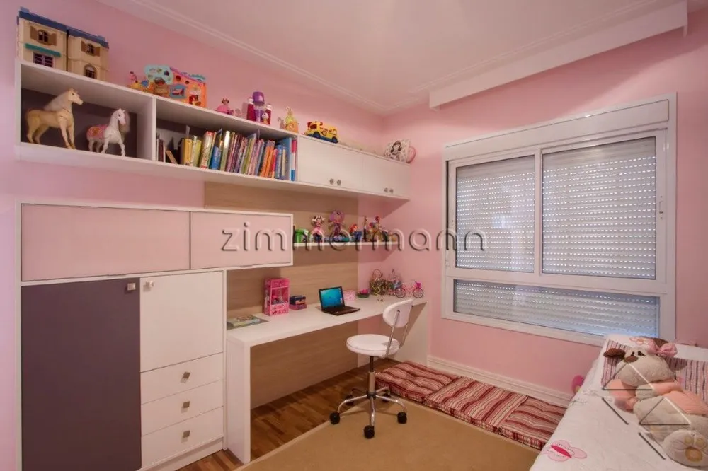 Apartamento, 4 quartos, 385 m² - Foto 5