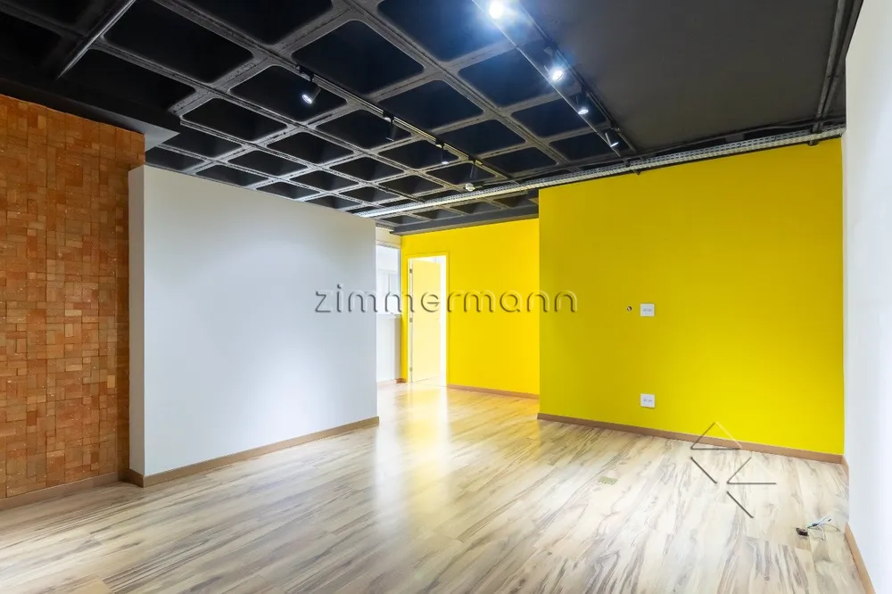 Casa Comercial, 62 m² - Foto 1