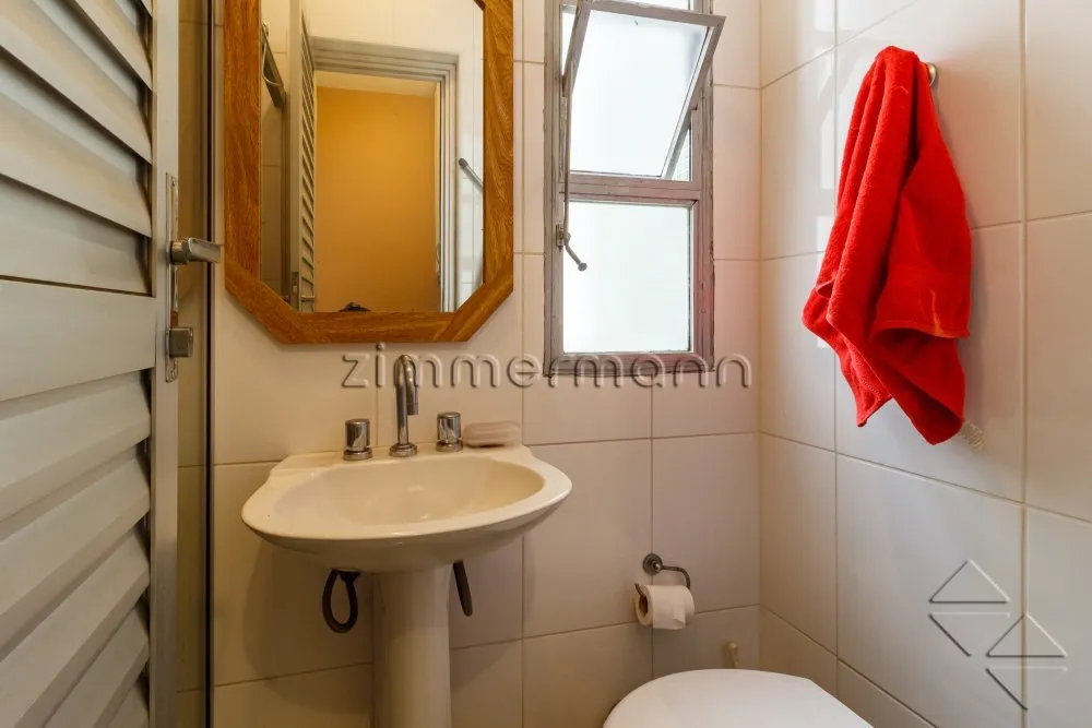 Apartamento, 3 quartos, 130 m² - Foto 1