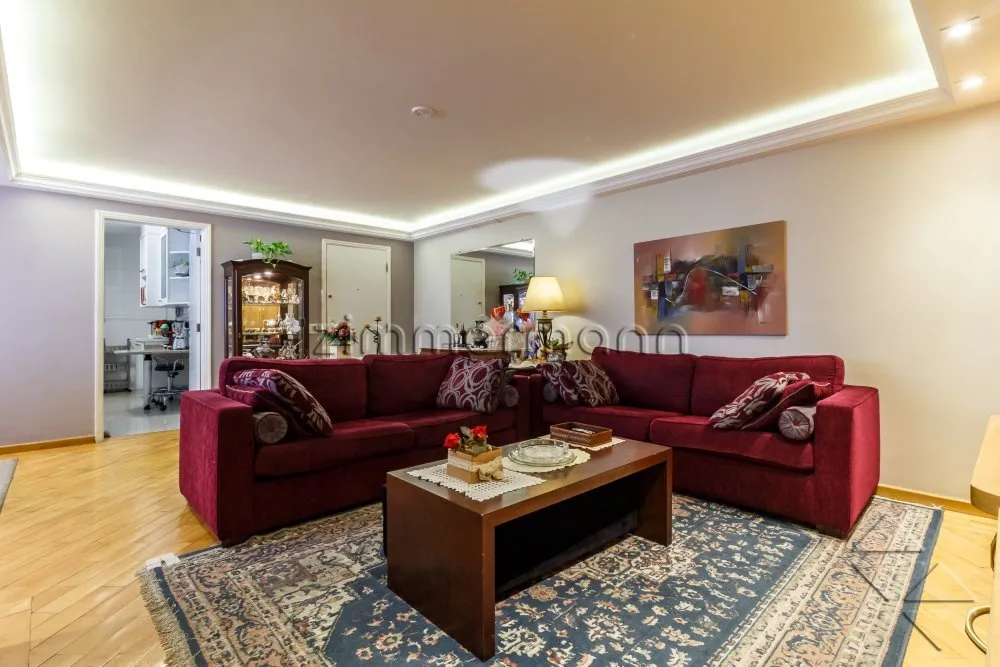 Apartamento, 3 quartos, 130 m² - Foto 9